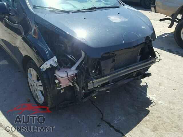 CHEVROLET SPARK 2015 - KL8CD6S90FC714968
