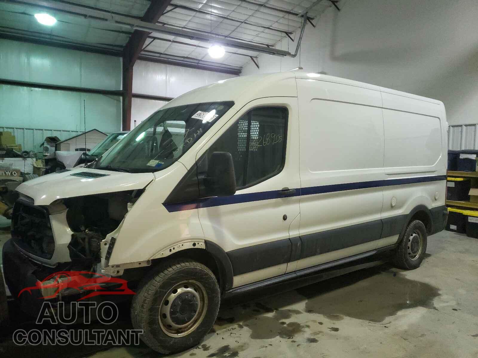 FORD TRANSIT CO 2016 - 1FTBW2CM5GKB35474