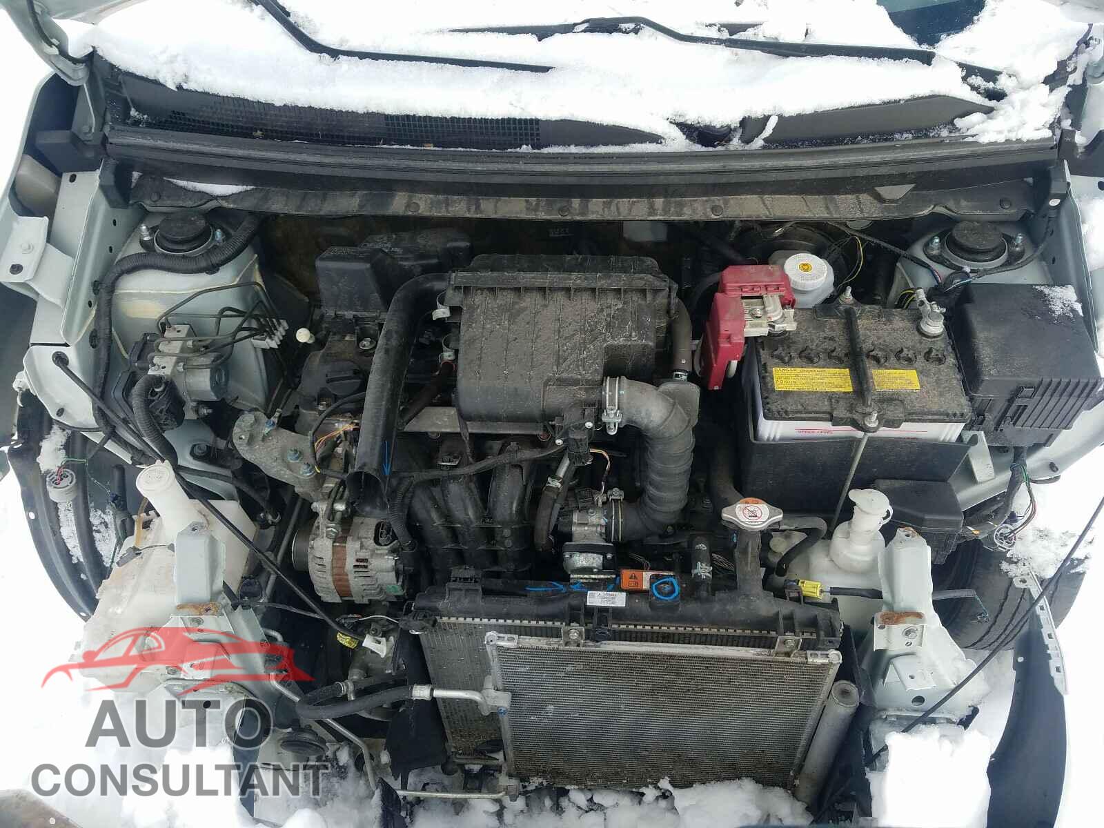 MITSUBISHI MIRAGE 2019 - ML32F3FJ2KHF00633