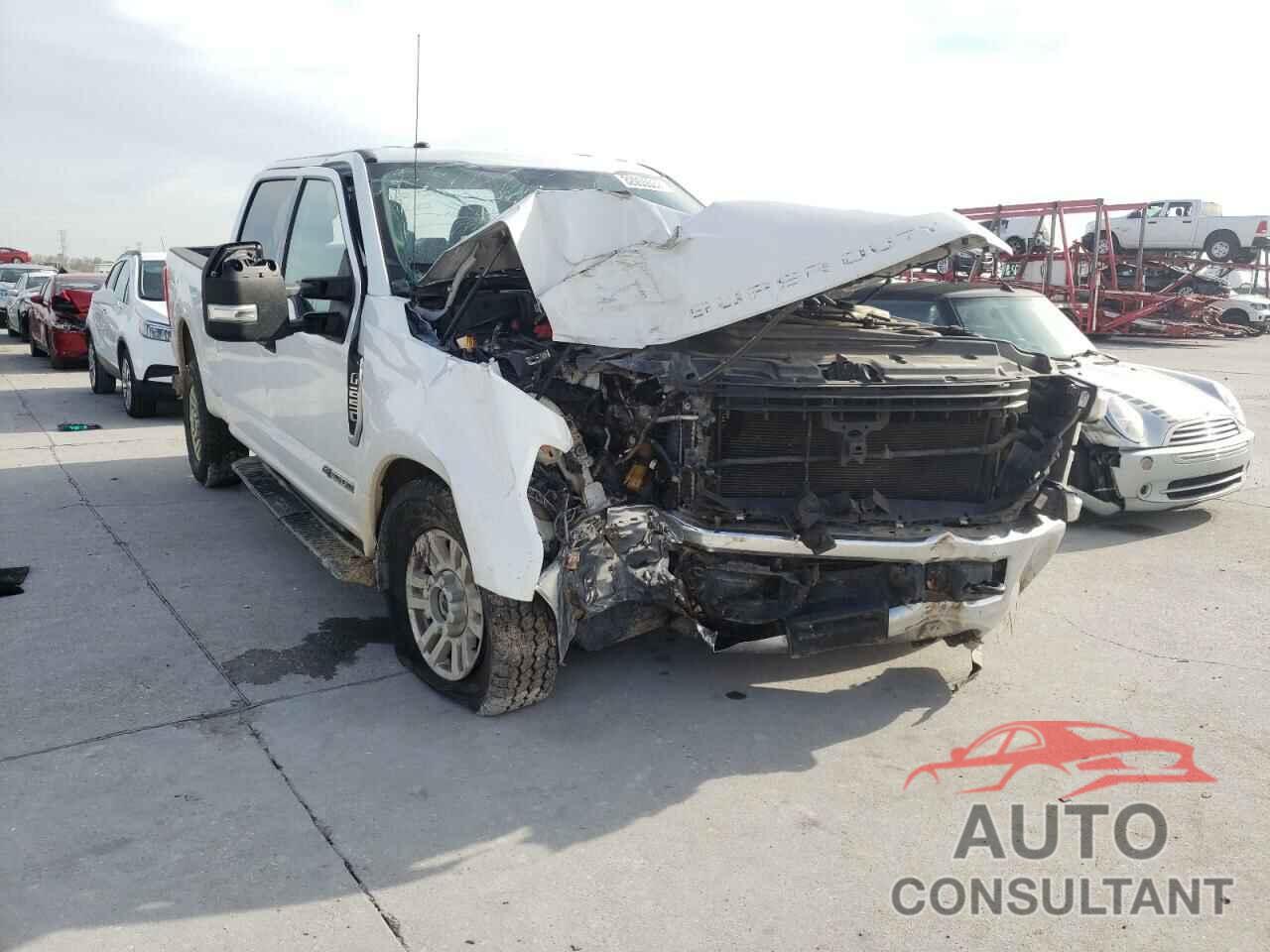 FORD F250 2019 - 1FT7W2BT9KED13554