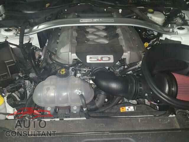 FORD MUSTANG 2015 - 1FA6P8CF4F5366453