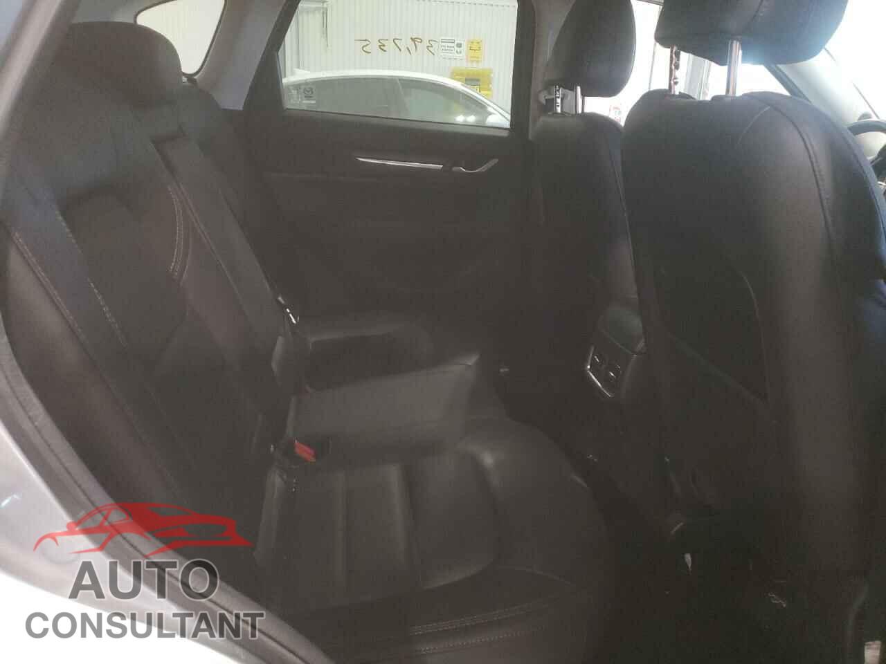 MAZDA CX-5 2017 - JM3KFBDL2H0151402