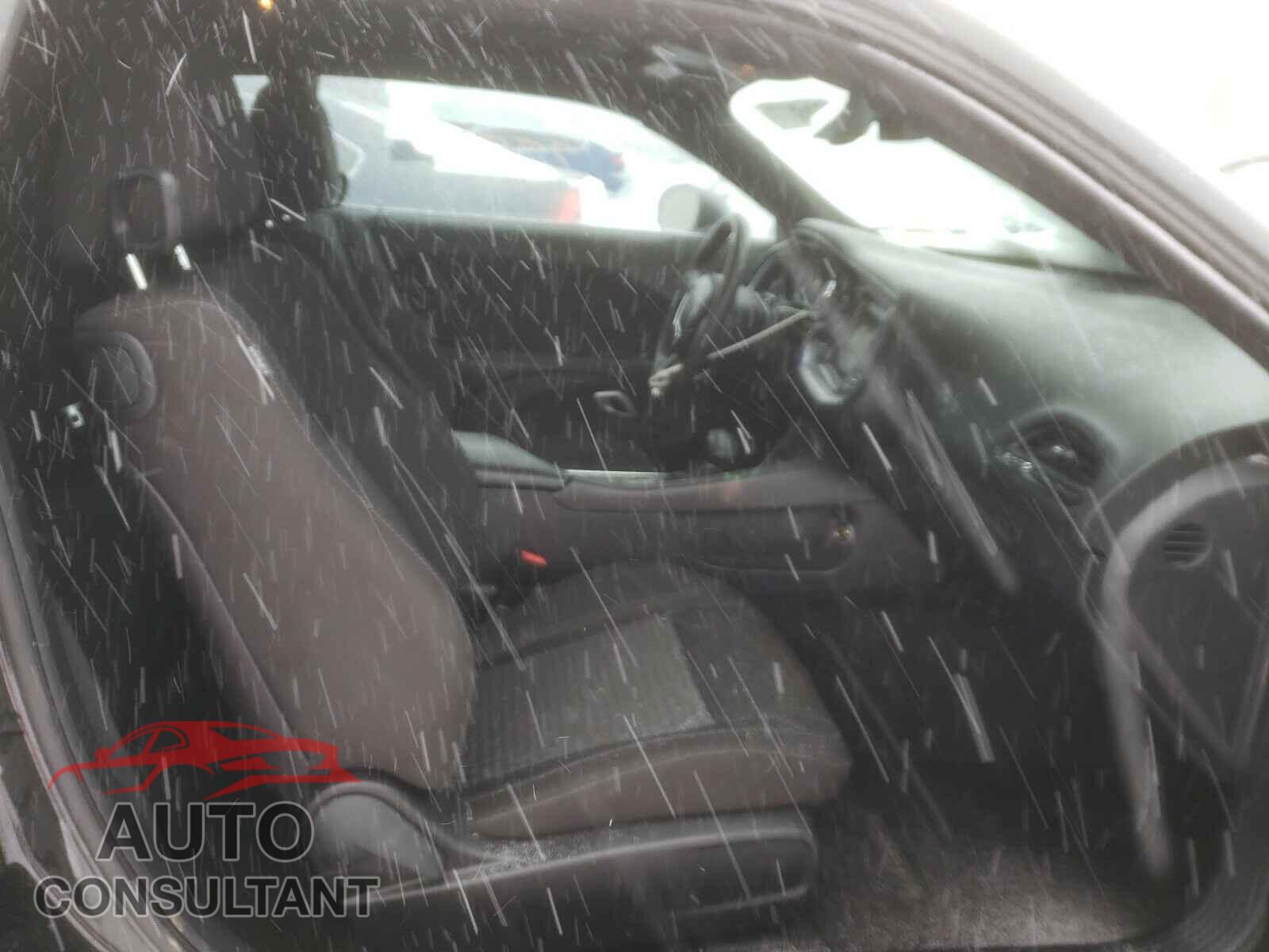 DODGE CHALLENGER 2016 - 2C3CDZAG4GH239949