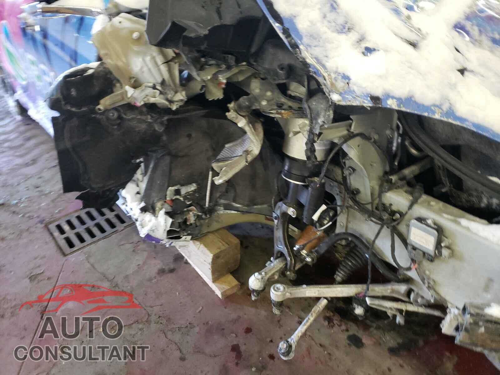 TESLA MODEL S 2020 - 5YJSA1E47LF397073