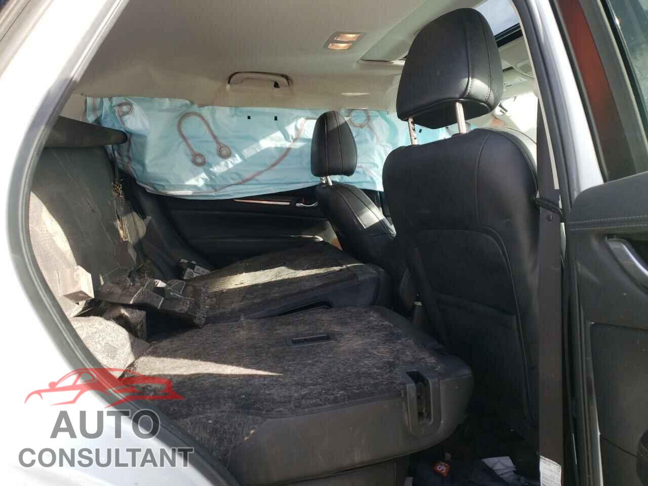 MAZDA CX-5 2017 - JM3KFBDL3H0126752