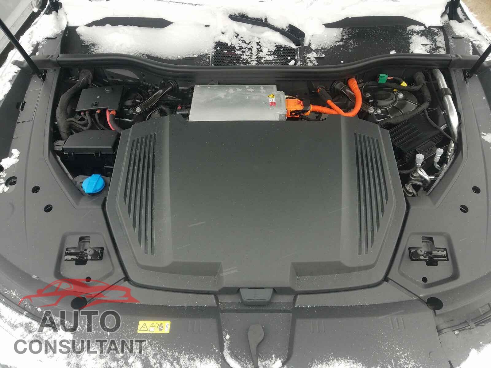 AUDI E-TRON 2019 - 2GNALCEK1H1509397