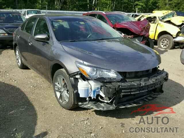 TOYOTA CAMRY 2015 - 4T1BF1FK6FU892970
