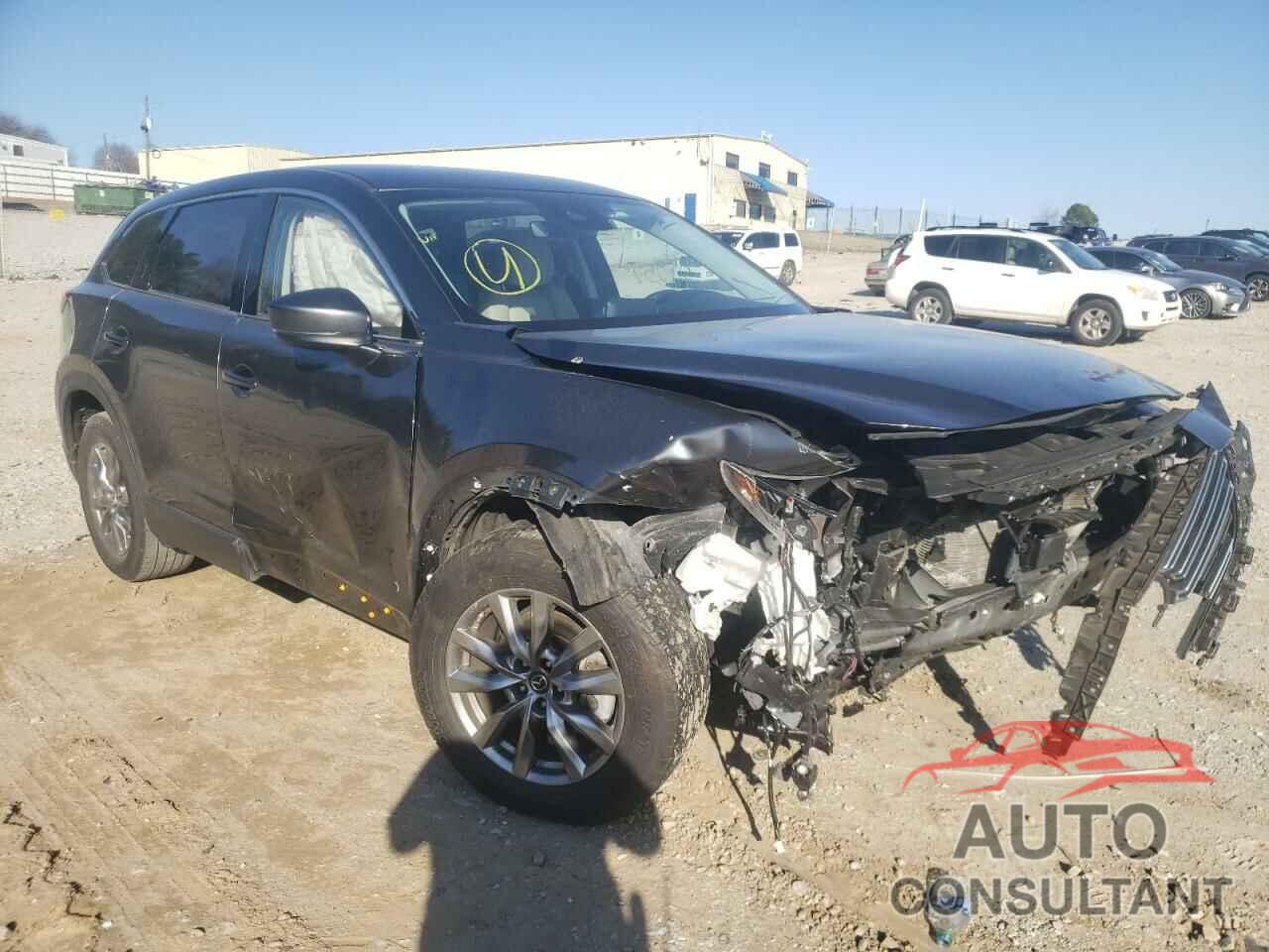 MAZDA CX-9 2019 - JM3TCACYXK0315958