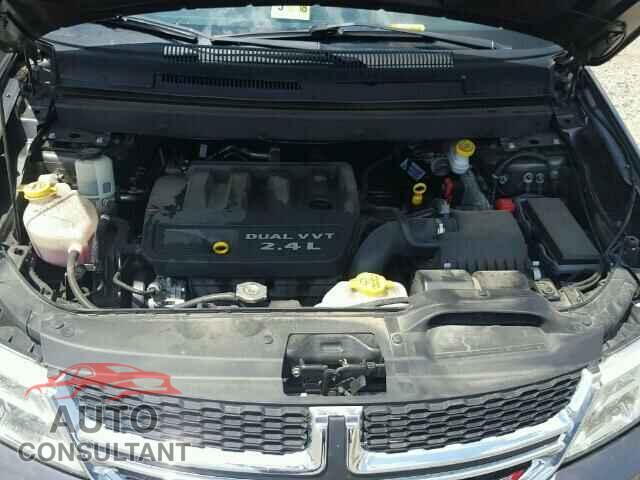 DODGE JOURNEY 2015 - 3C4PDCAB6FT630508