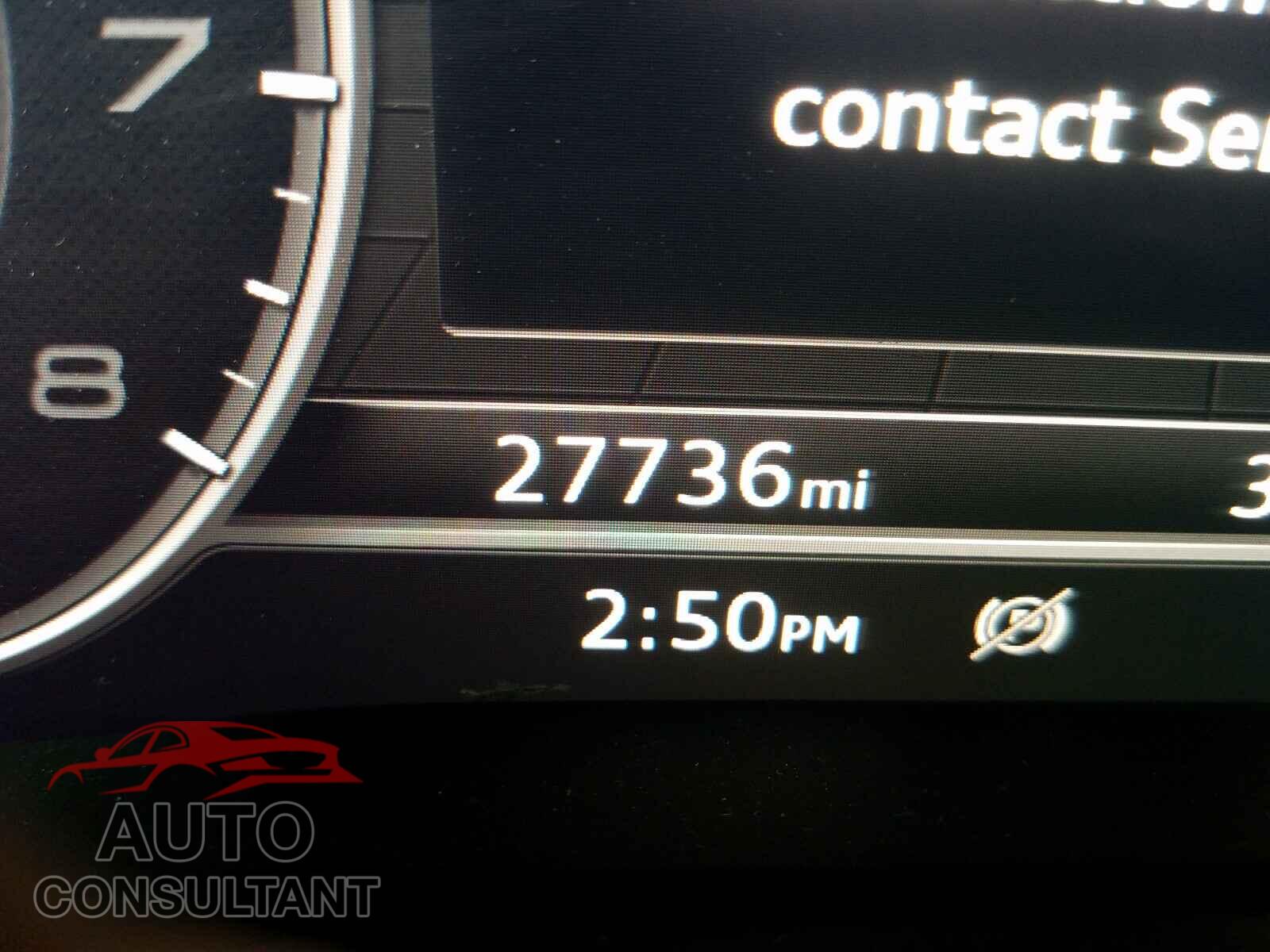 AUDI S3 2017 - WAUB1GFF7H1053615