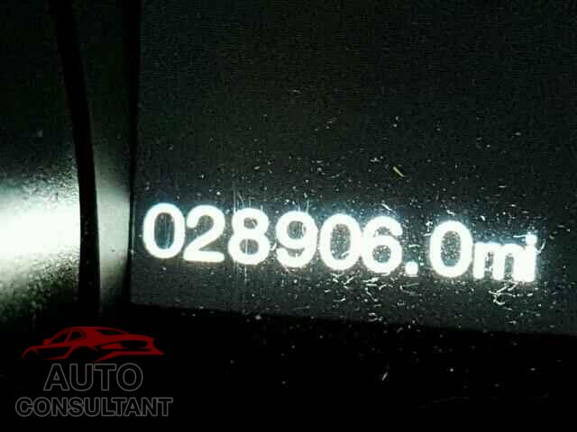 FORD MUSTANG 2015 - 1FATP8UH2F5364185