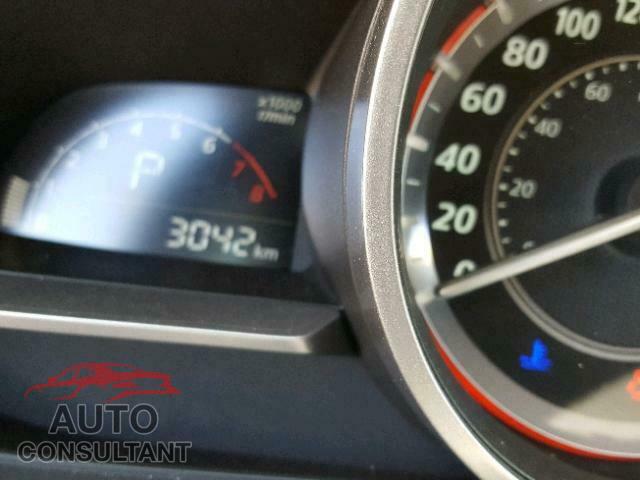 MAZDA 3 2016 - 3MZBM1V77GM259825