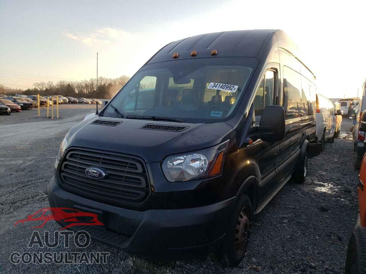 FORD TRANSIT CO 2019 - 1FBVU4XG5KKB45440