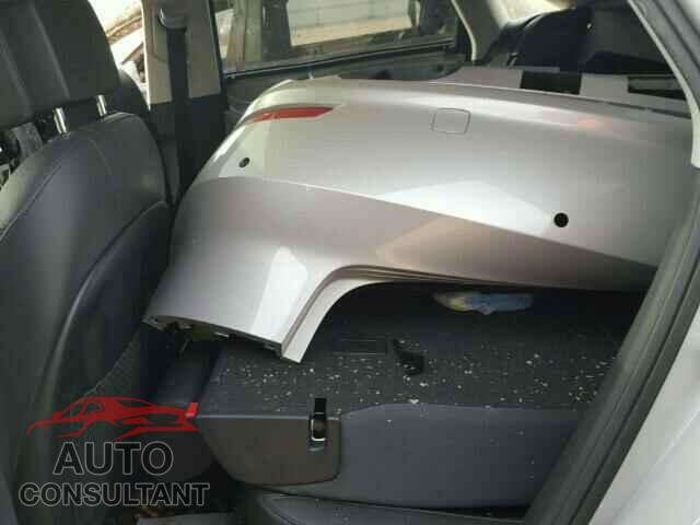 AUDI A3 2015 - WAUEFGFF4F1054443