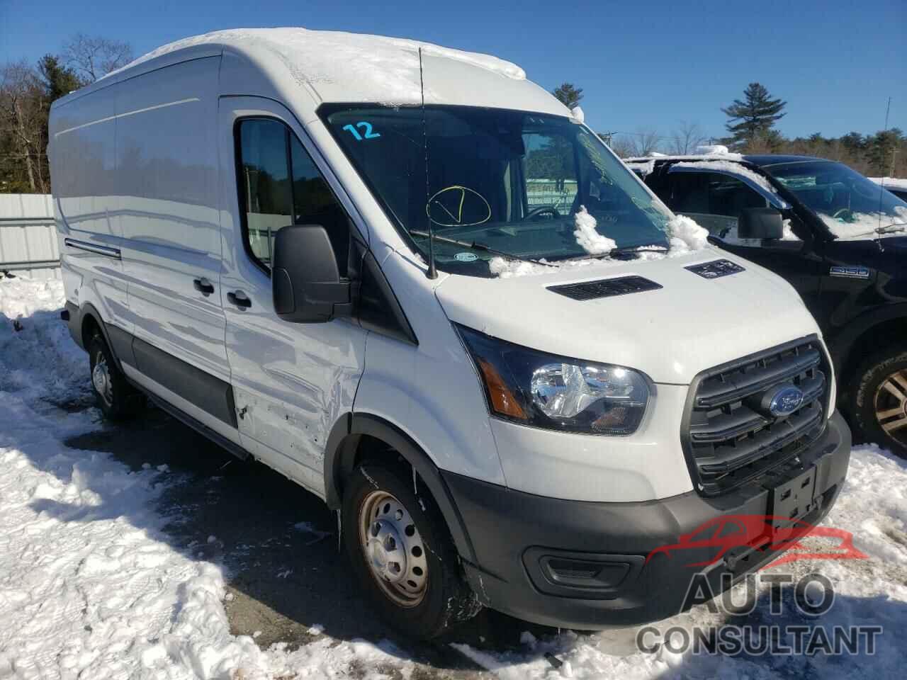 FORD TRANSIT CO 2020 - 1FTBR2C80LKA34864