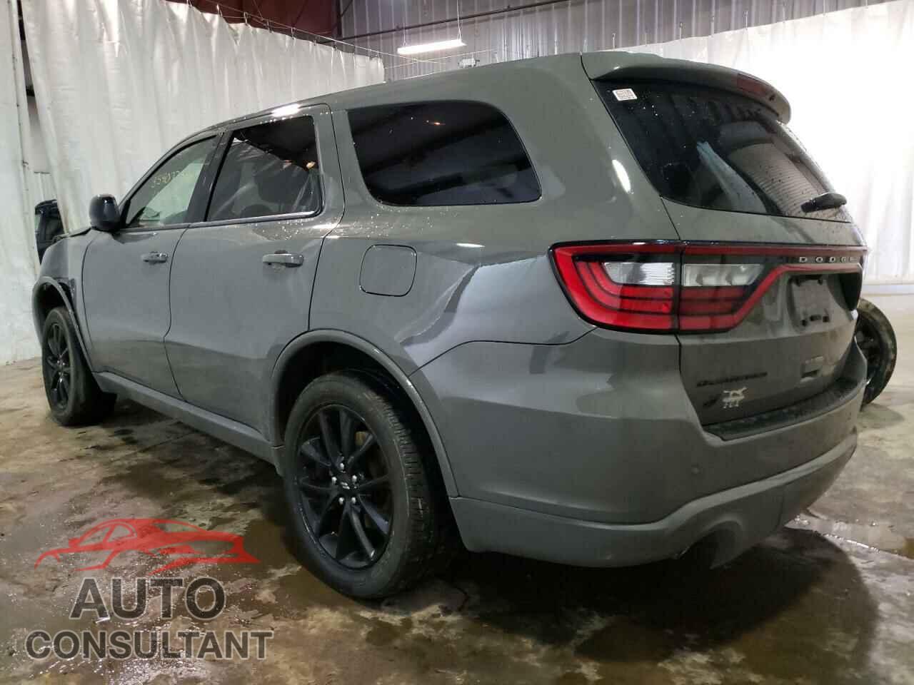 DODGE DURANGO 2019 - 1C4RDJAG4KC723624