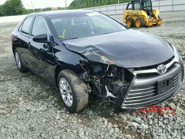 TOYOTA CAMRY 2015 - 4T4BF1FK9FR468527