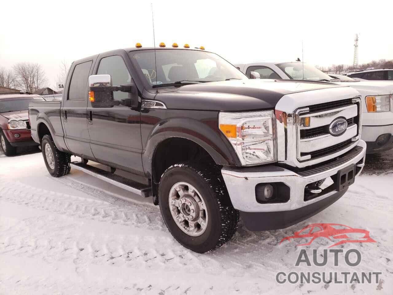 FORD F250 2016 - 1FT7W2B61GEA54544