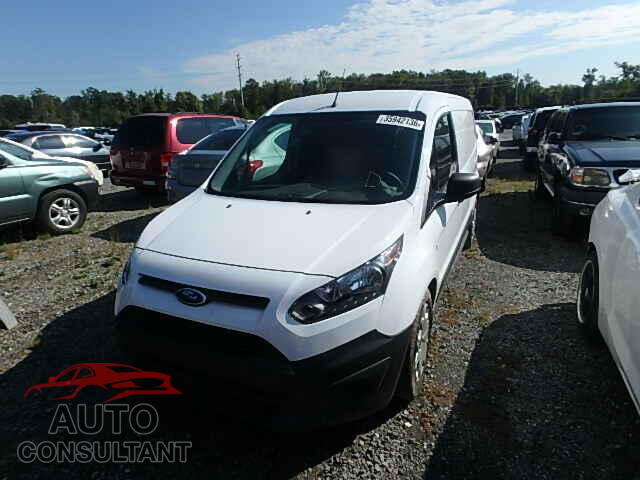 FORD TRANSIT CO 2015 - NM0LS7E73F1176255