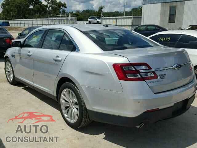 FORD TAURUS 2015 - 1FAHP2F85FG115884