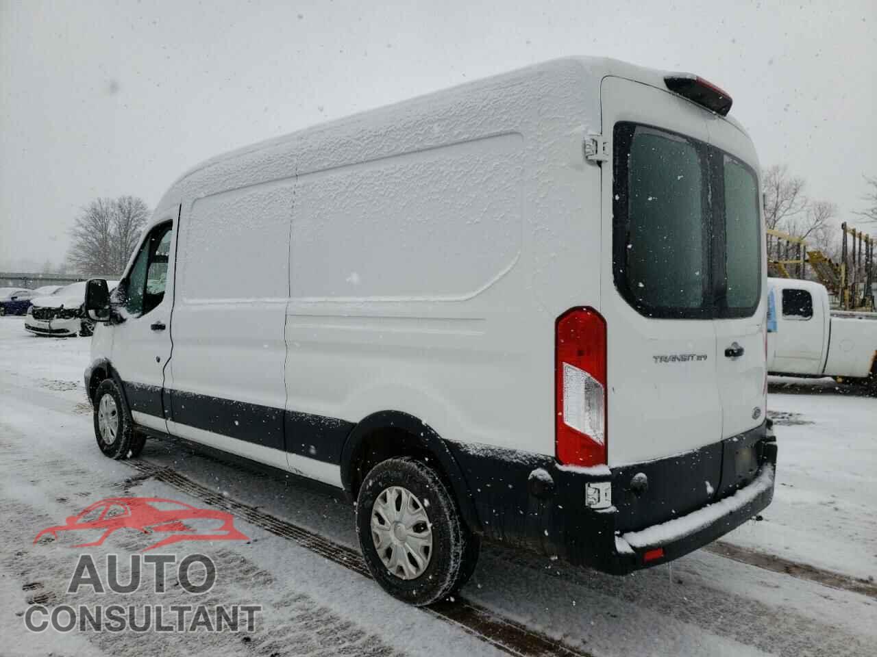 FORD TRANSIT CO 2019 - 1FTYR2CM4KKA88691