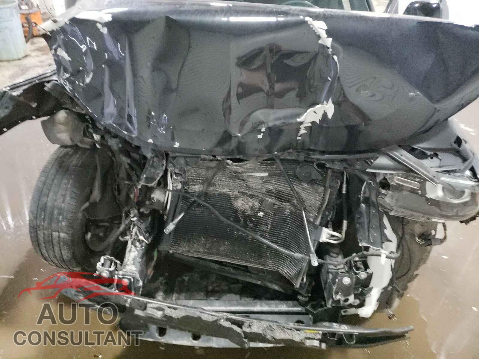 DODGE DURANGO 2018 - 1C4RDJAG4JC463157
