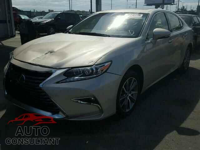 LEXUS ES300 2016 - JTHBW1GG9G2107738