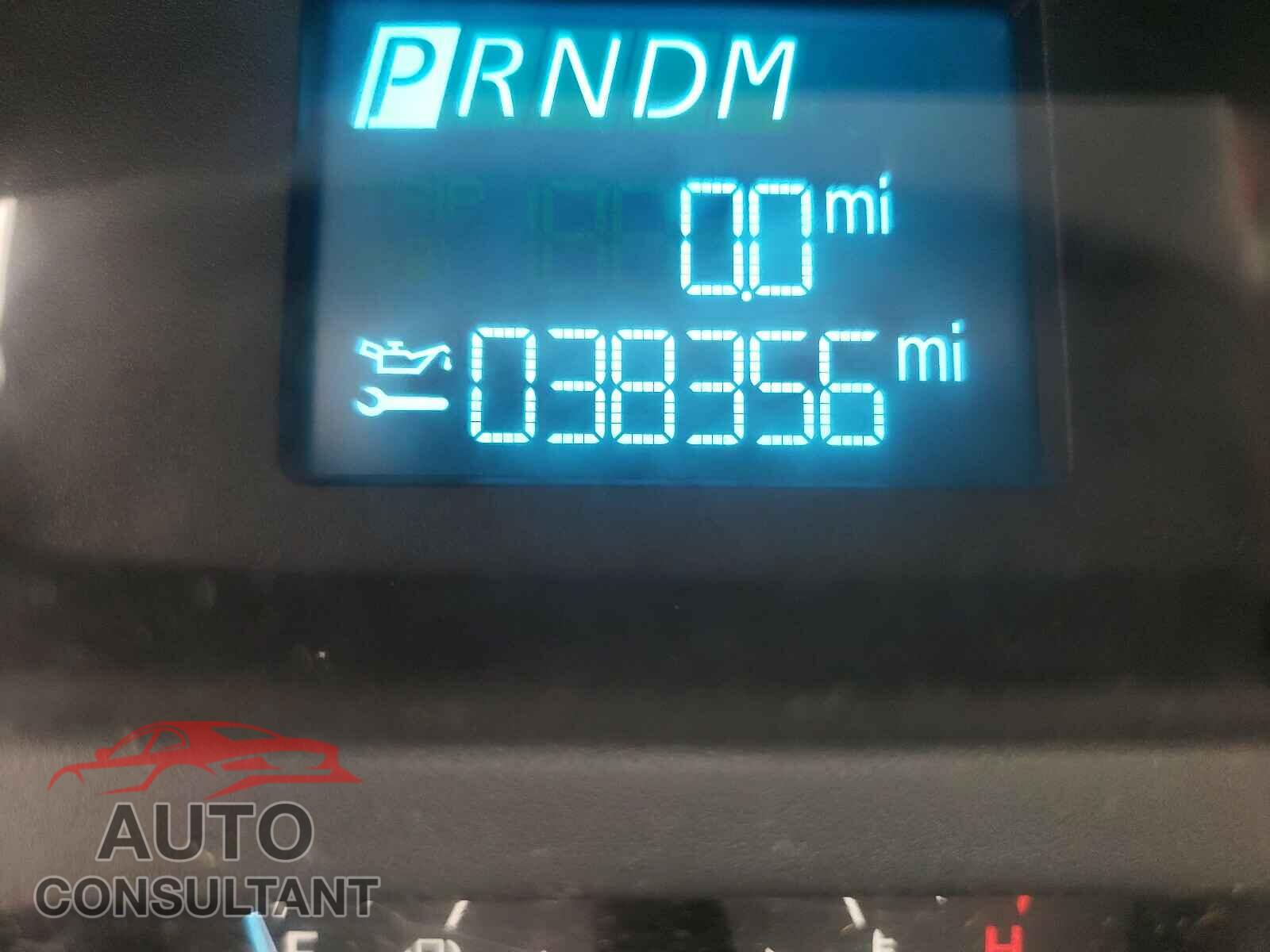 FORD TRANSIT CO 2019 - 1FTYR3XM6KKB73743