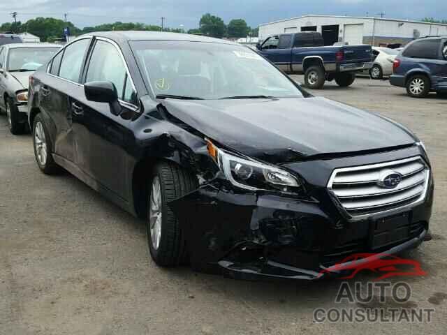 SUBARU LEGACY 2017 - 4S3BNAC64H3051429