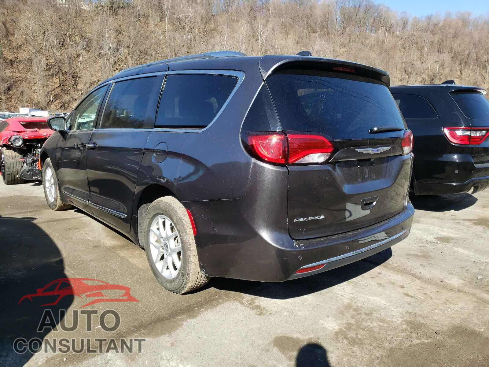 CHRYSLER PACIFICA 2020 - 2C4RC1BG9LR140251