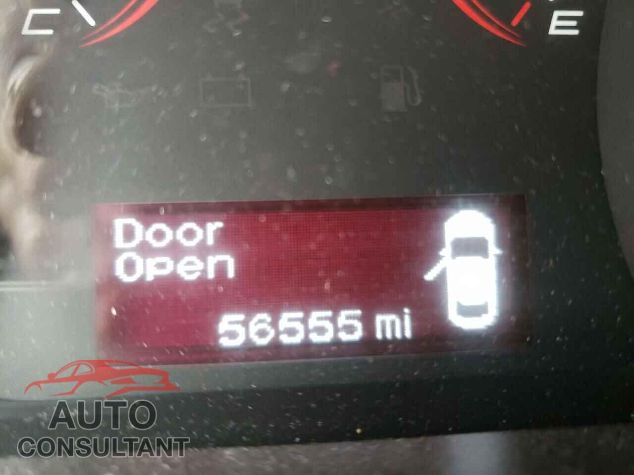 DODGE DART 2016 - 1C3CDFBB3GD541618