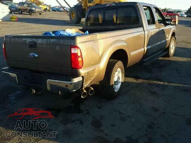 FORD F350 2015 - 1FT8W3AT1FEB44695