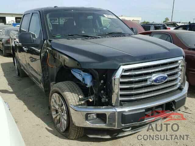 FORD F150 2015 - 1FTEW1EG1FFB06835