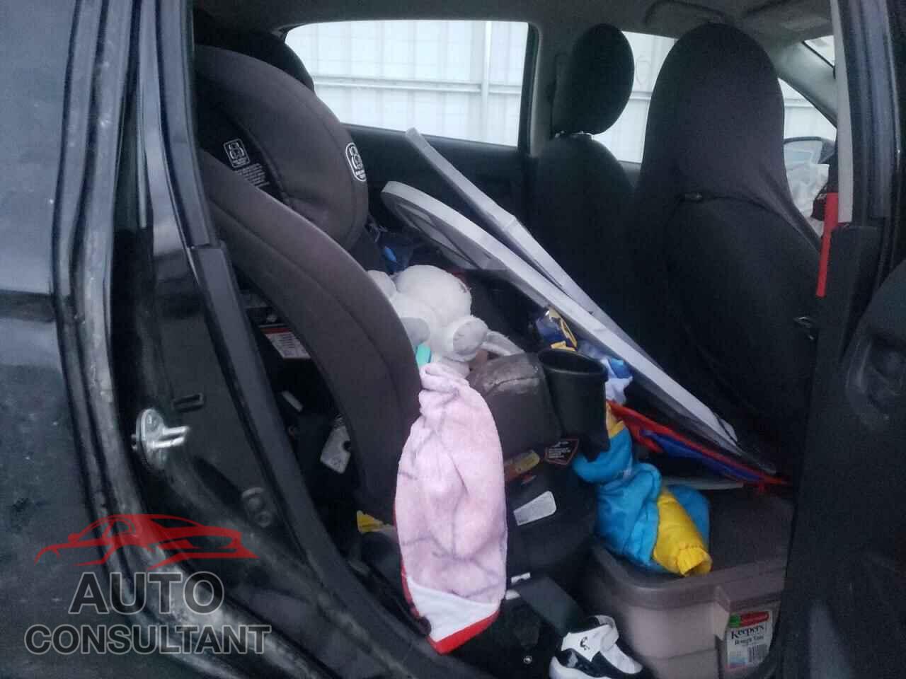 MITSUBISHI MIRAGE 2019 - ML32A3HJ1KH010712