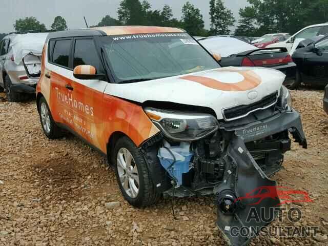 KIA SOUL 2016 - KNDJP3A53G7327120