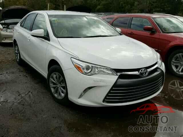 TOYOTA CAMRY 2016 - 4T1BF1FK4GU224084