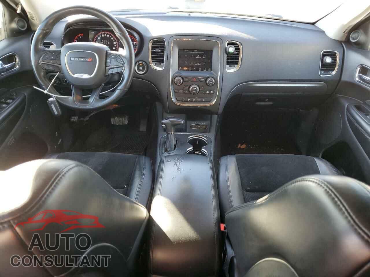 DODGE DURANGO 2018 - 1C4RDHDG5JC289734