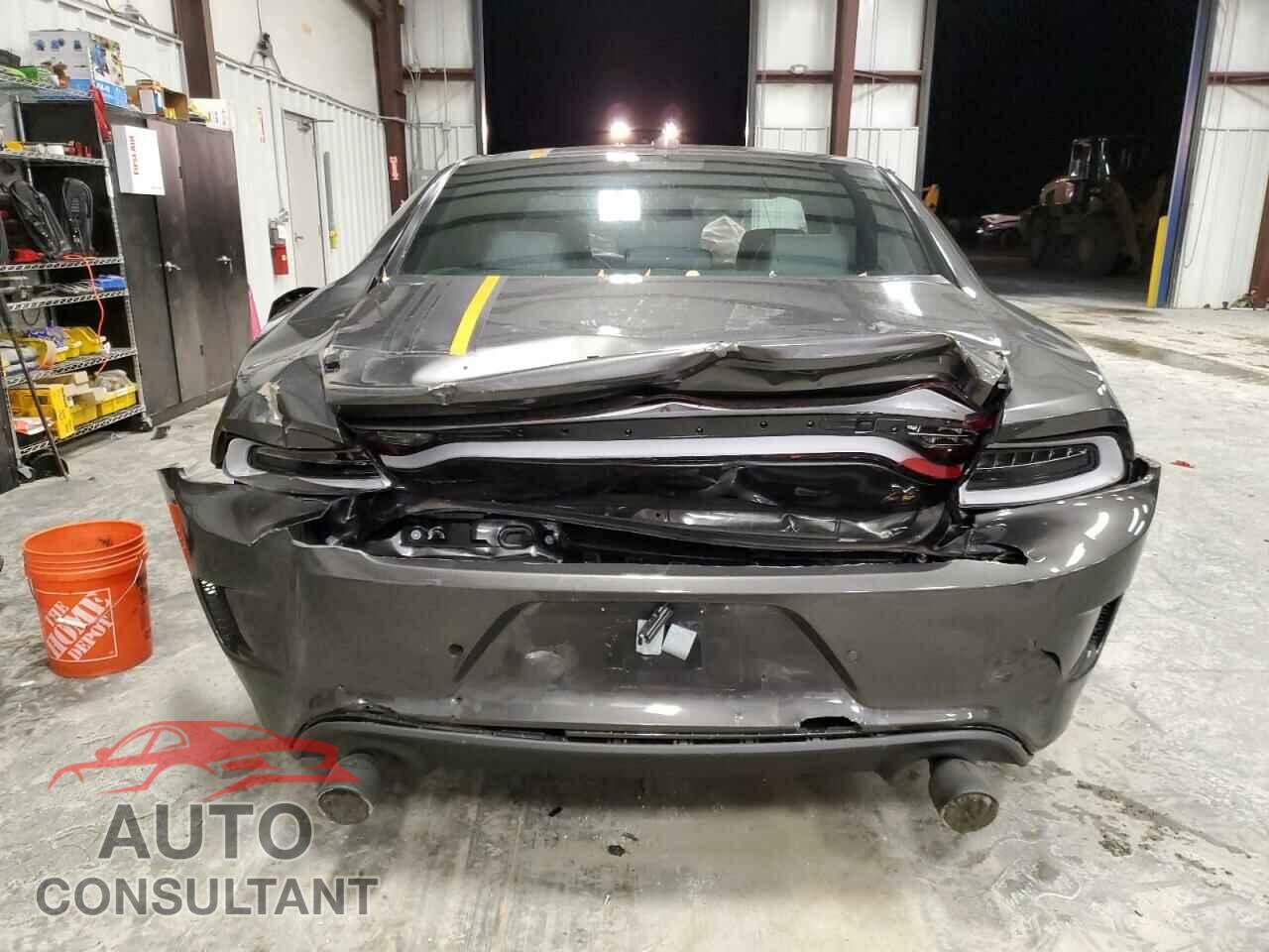DODGE CHARGER 2023 - 2C3CDXHG0PH512931