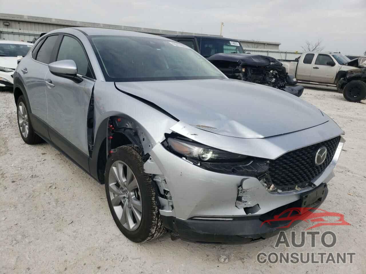 MAZDA CX30 2021 - 3MVDMABL5MM242576