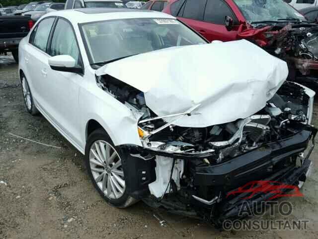 VOLKSWAGEN JETTA 2016 - 3VWL07AJ9GM240343