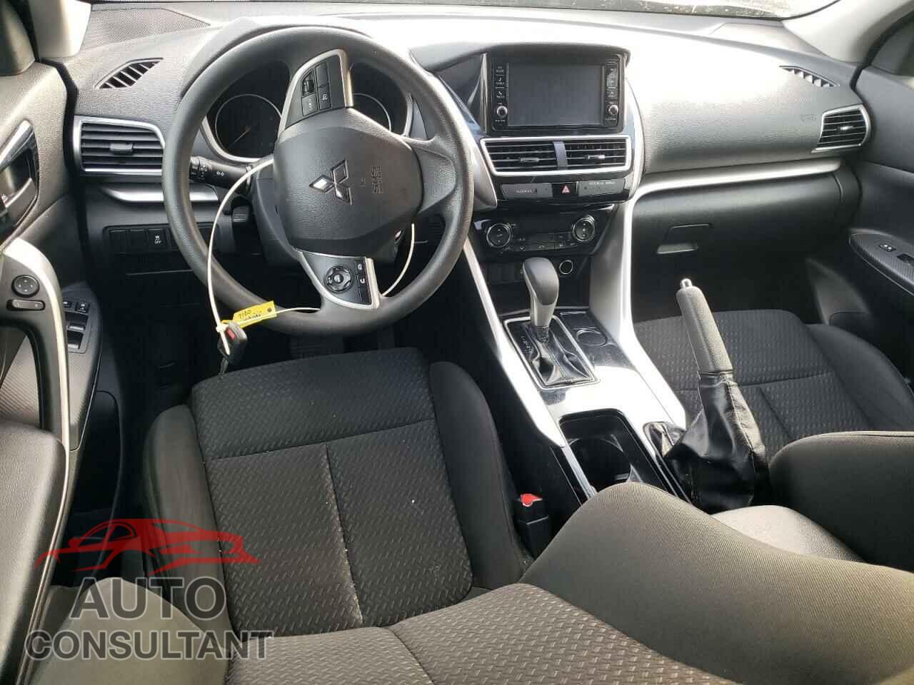 MITSUBISHI ECLIPSE 2020 - JA4AS3AA7LZ034146