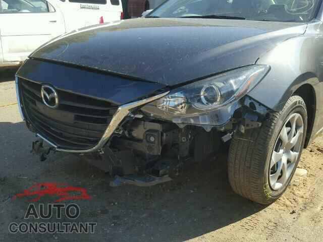 MAZDA 3 2015 - 3MZBM1U7XFM142322