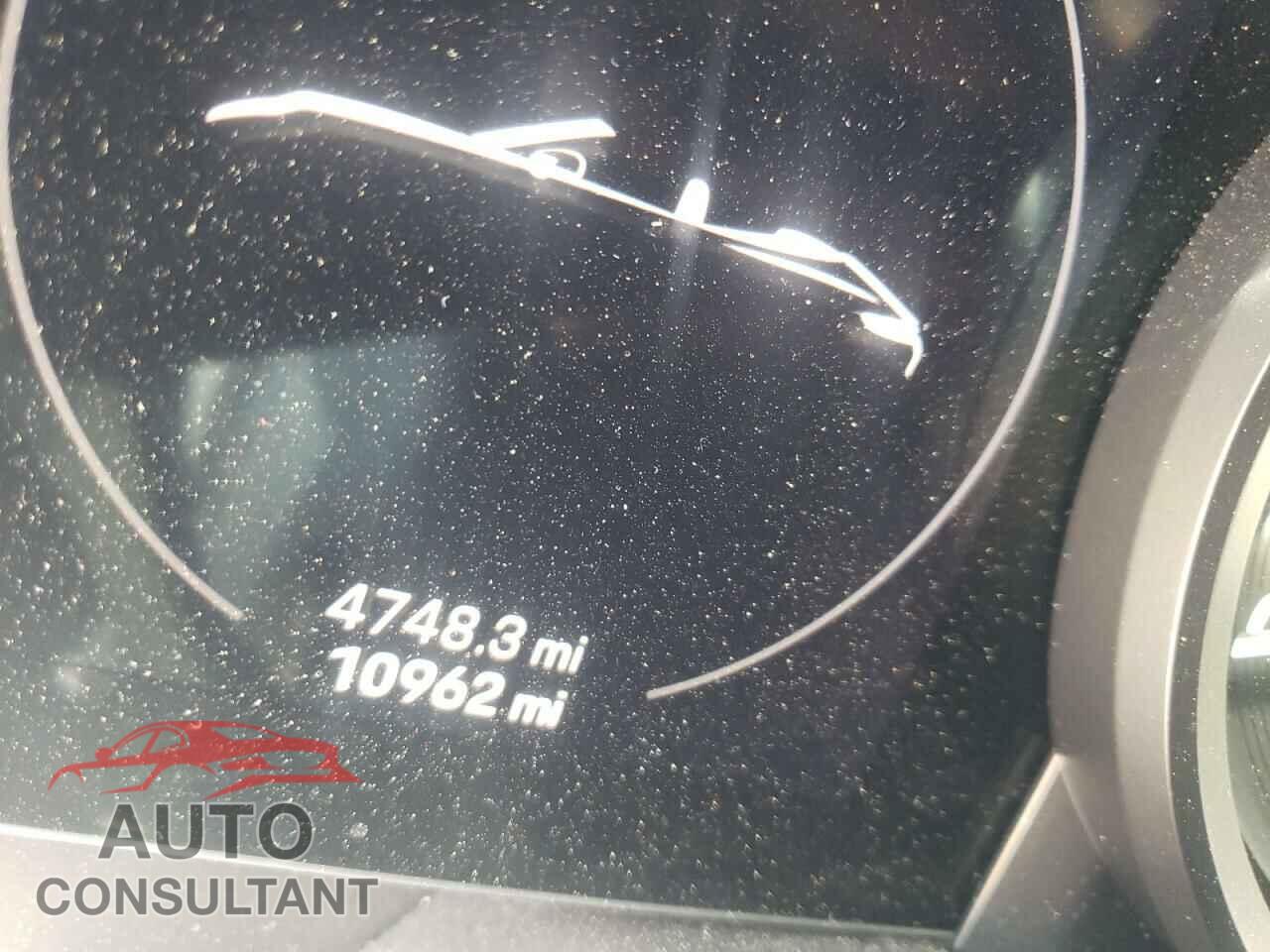 PORSCHE 911 2020 - WP0CB2A90LS263579