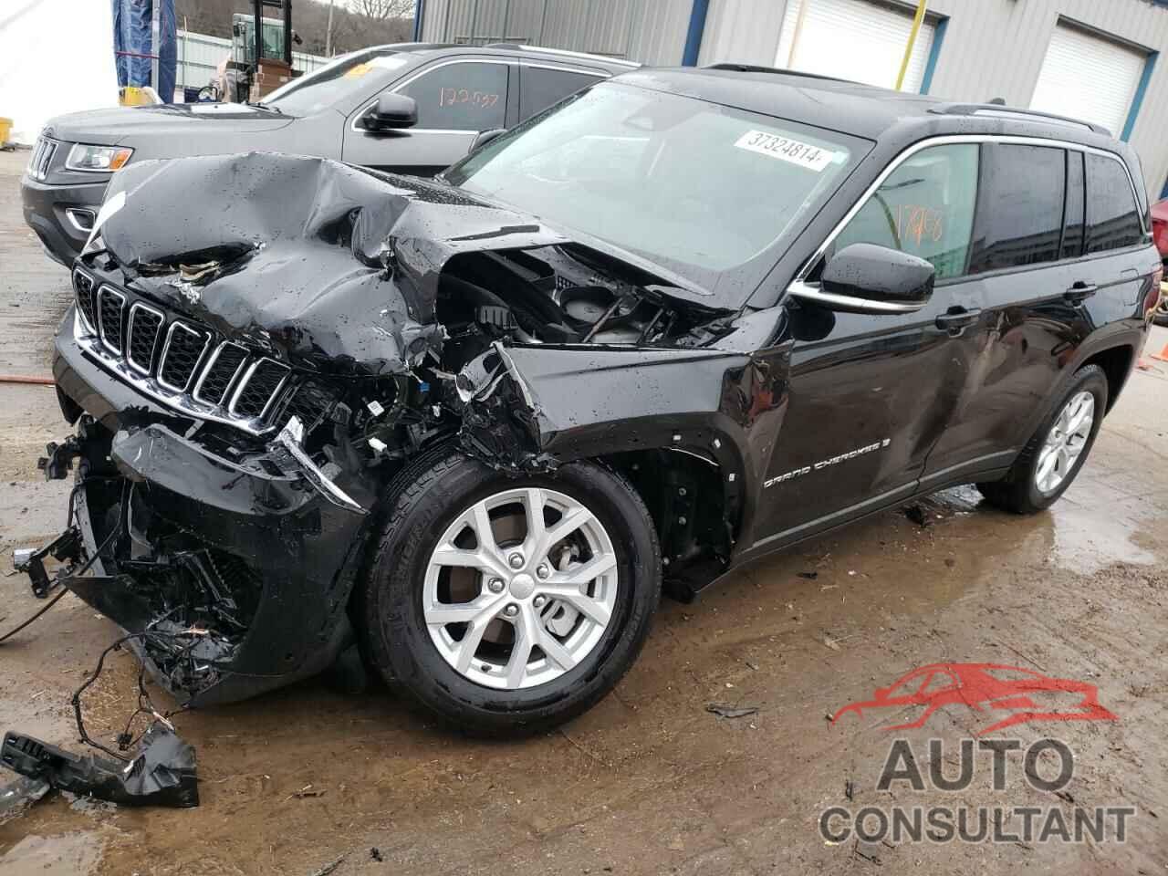 JEEP GRAND CHER 2023 - 1C4RJHBG2PC528385