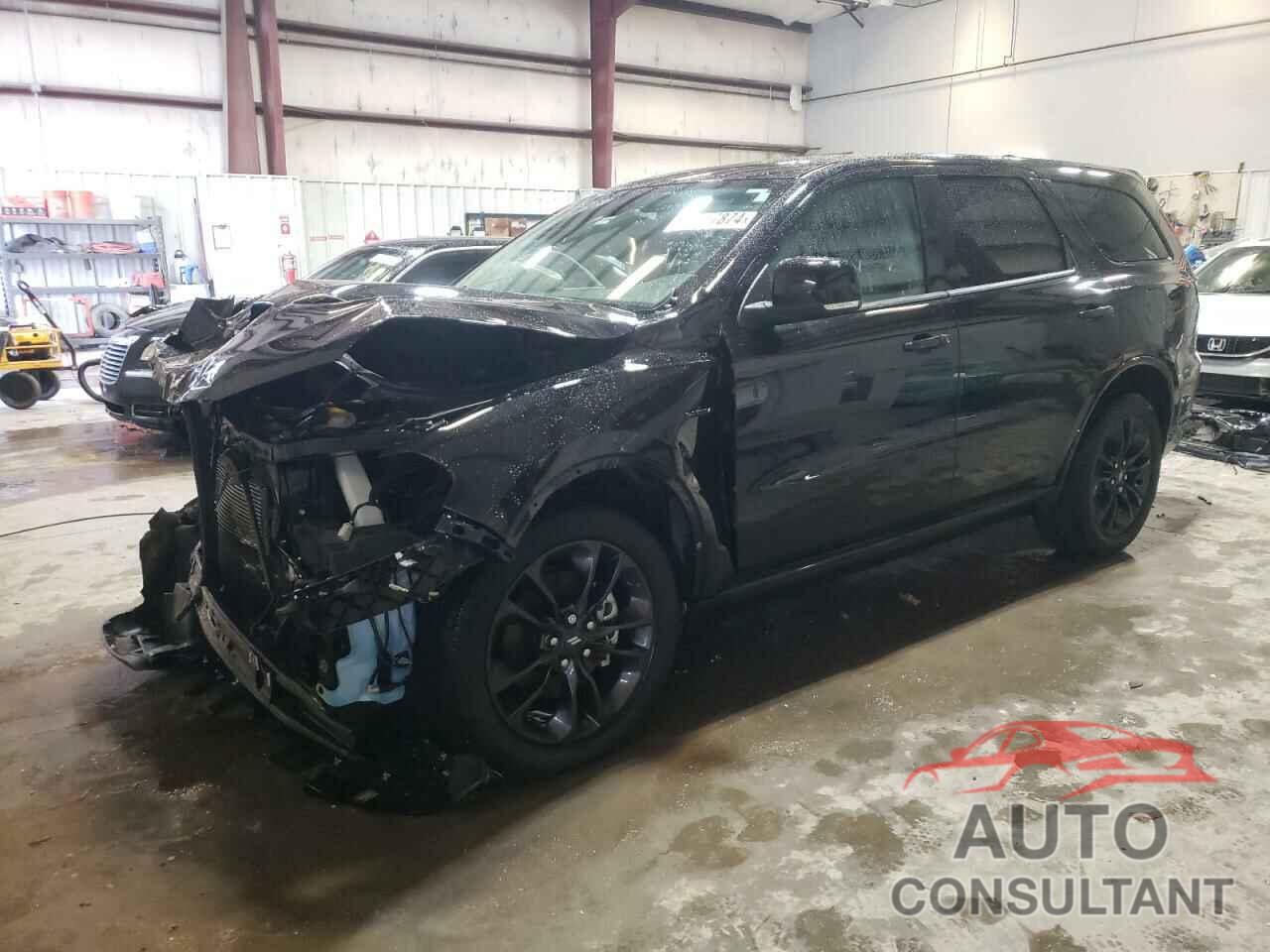 DODGE DURANGO 2022 - 1C4SDJCT0NC207938