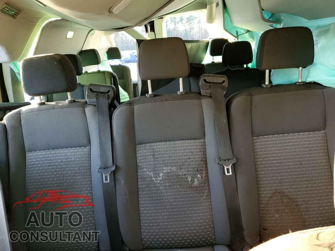 FORD TRANSIT 2020 - 1FBAX2C87LKA42336