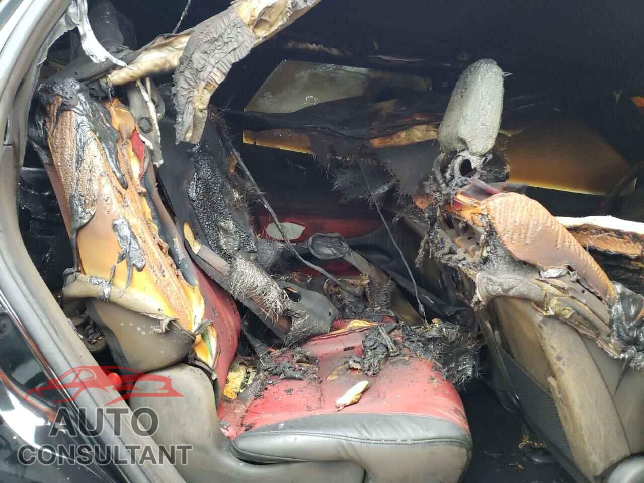 DODGE DURANGO 2021 - 1C4SDJCT7MC575127