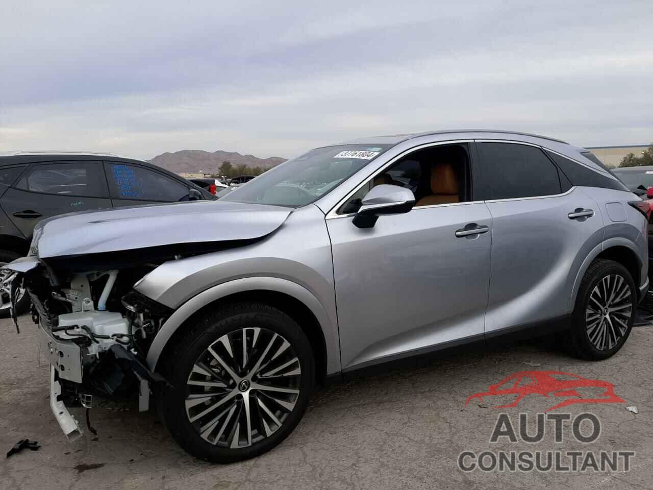 LEXUS RX 350 PRE 2023 - JTJCHMAAXP2004721