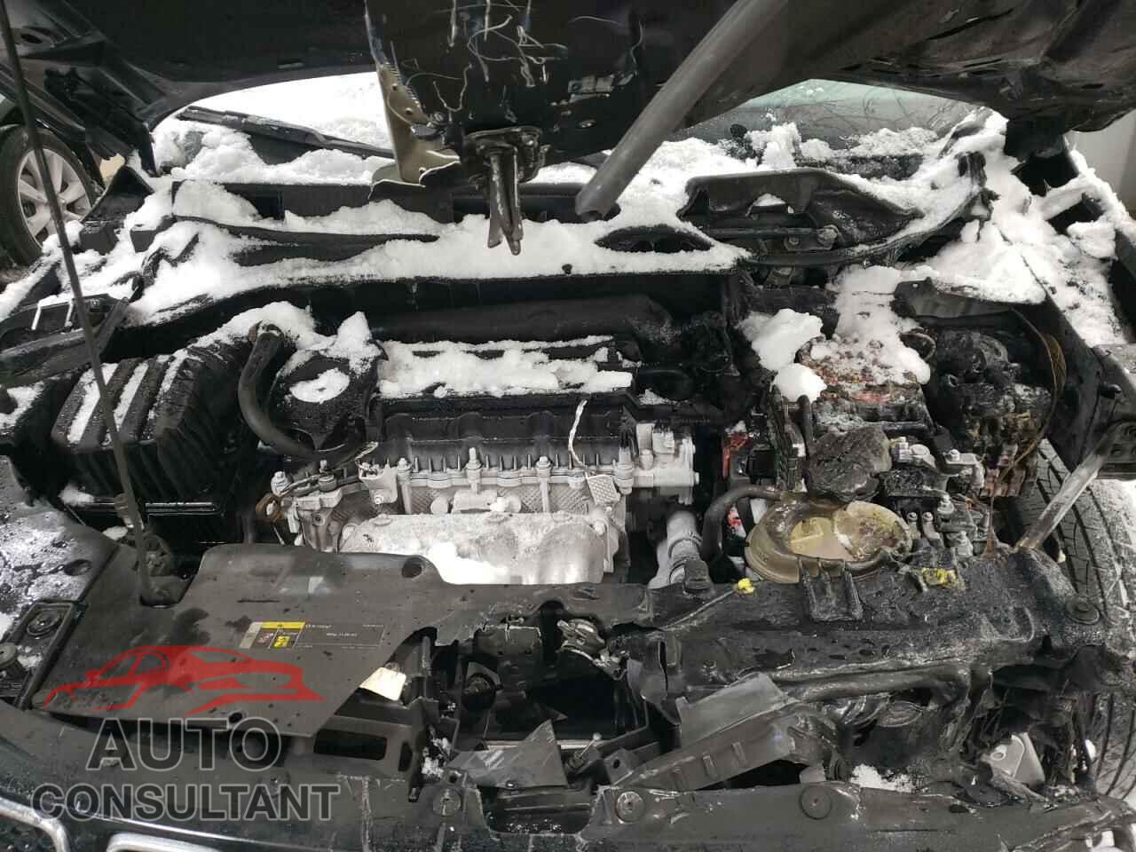 JEEP COMPASS 2019 - 3C4NJDBB4KT597958