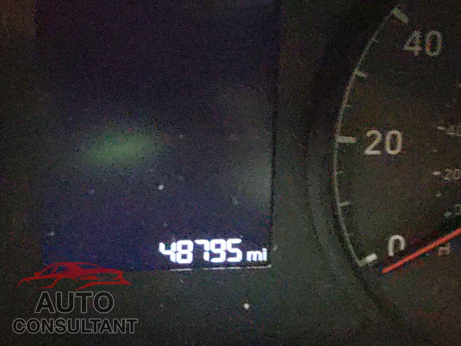 HYUNDAI ACCENT 2018 - 3KPC24A33JE012983